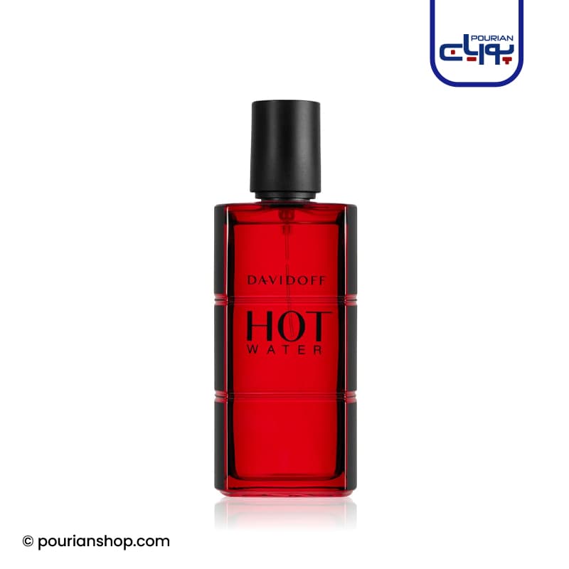 عطر ادکلن دیویدوف هات واتر