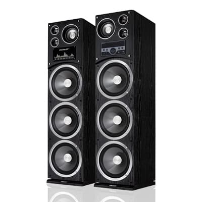 اسپیکر دنای مدل DE3010LW3 SABALAN 310 — تصویر ۲