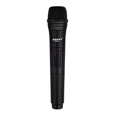 اسپیکر دنای مدل DE3010LW3 SABALAN 310 — تصویر ۳