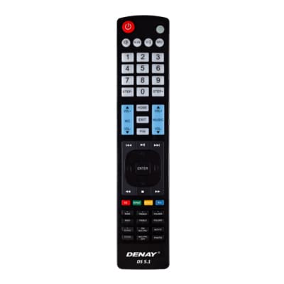 اسپیکر دنای مدل DE3010LW3 SABALAN 310 — تصویر ۴