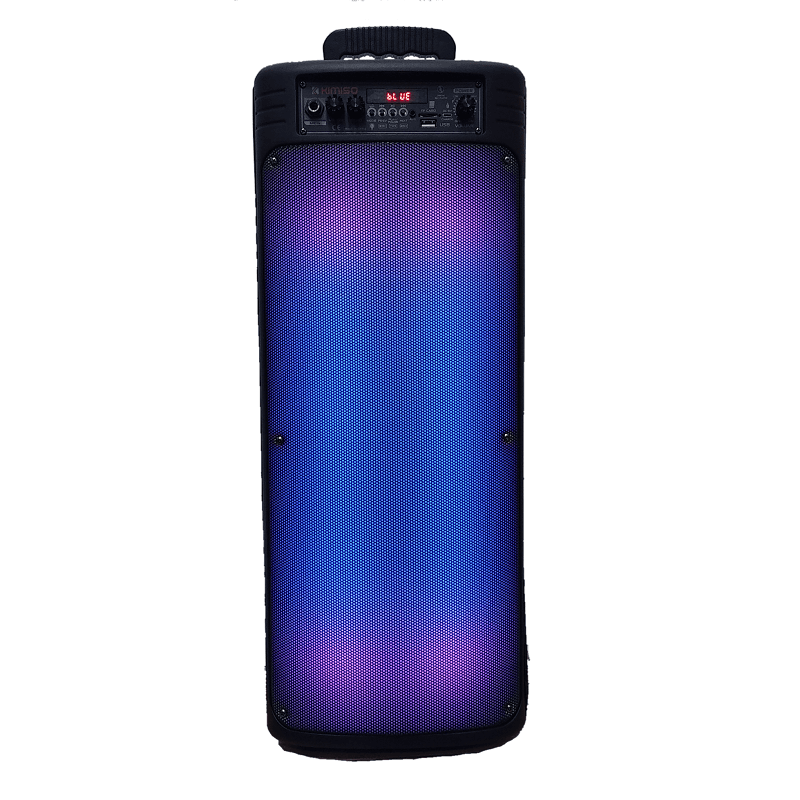 اسپیکر بلوتوثی KIMISO QS-8204