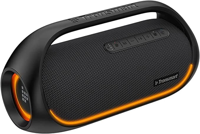 اسپیکر بلوتوثی قابلحمل Tronsmart Bang — تصویر ۲