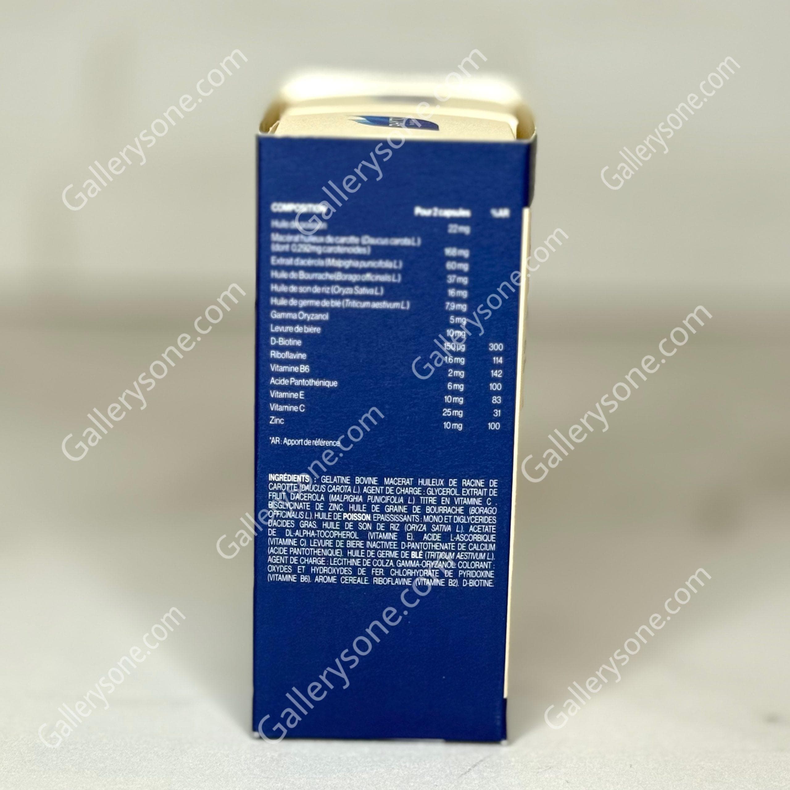 مکمل تقویت مو و ناخن فیتو طرح قدیم 120 عددی — تصویر ۸