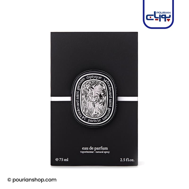 عطر ادکلن دیپتیک وتیوریو ادو پرفیوم — تصویر ۲