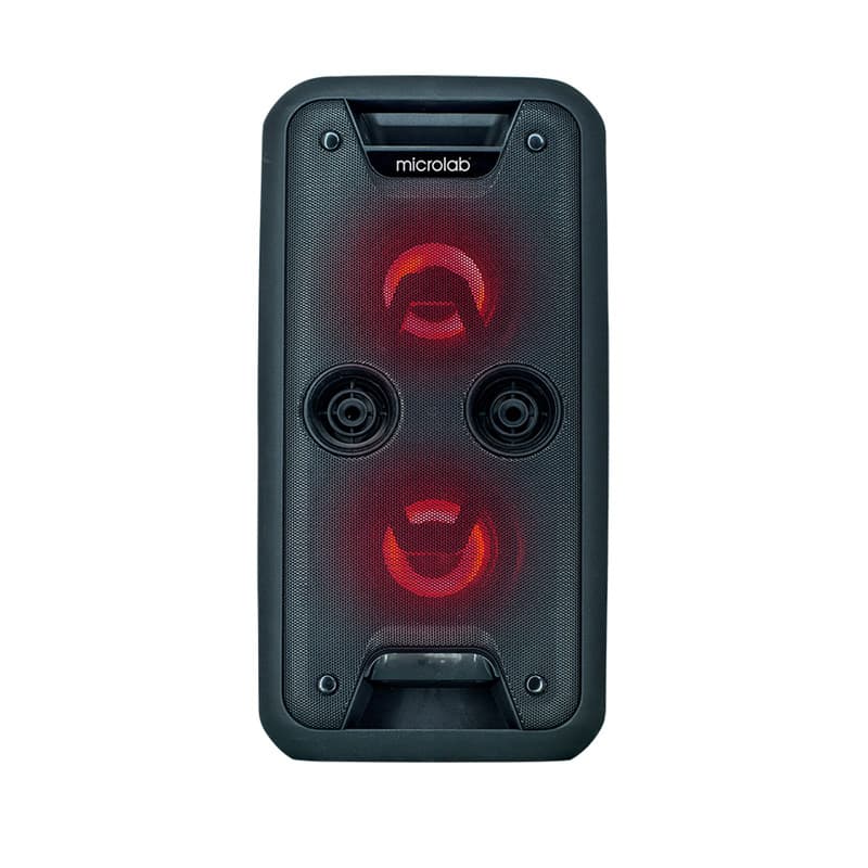 اسپیکر برق شارژ میکرولب مدل BT-560