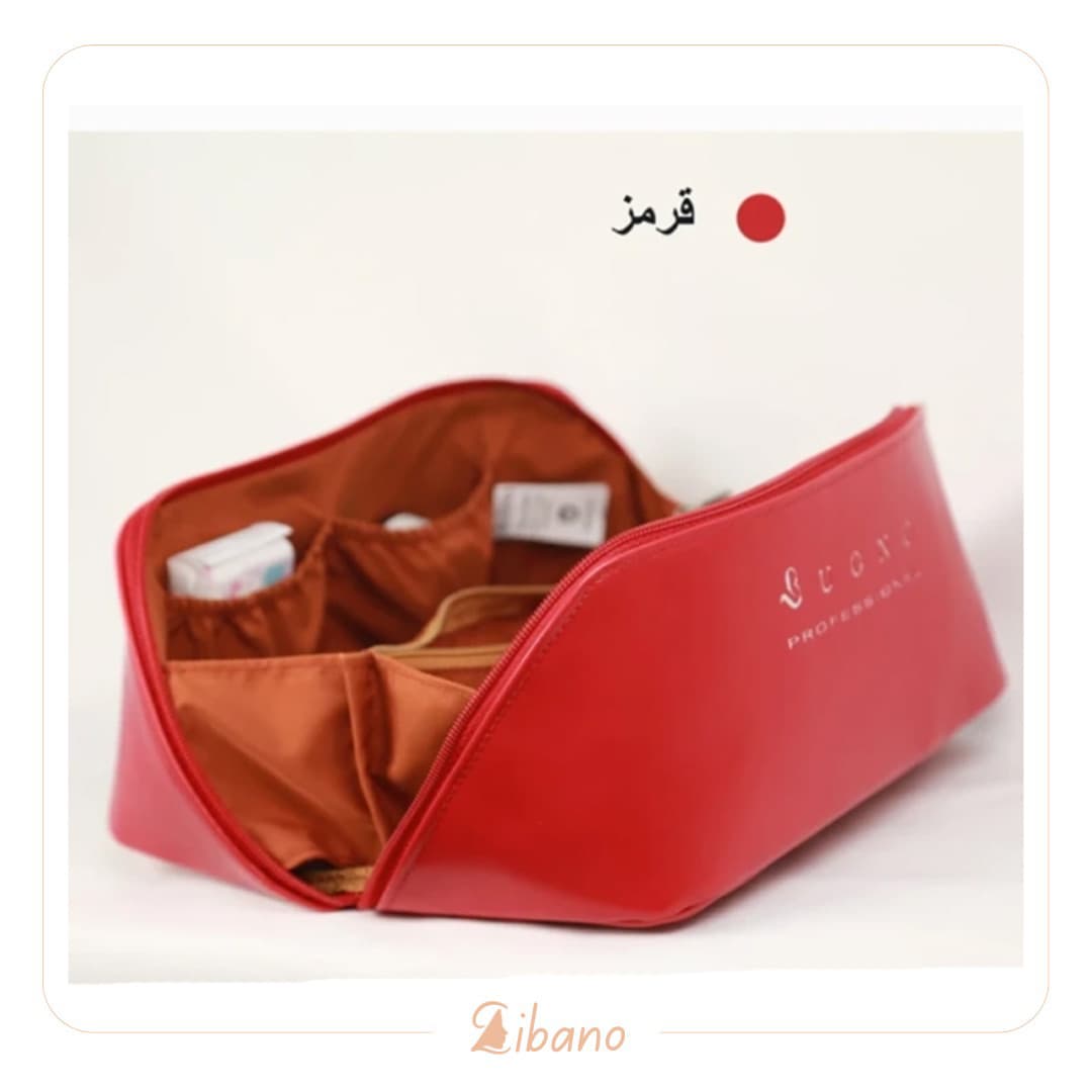 بونو کیف ارایشی مدل پروفشنال کد ۴۰۴۰ — تصویر ۳