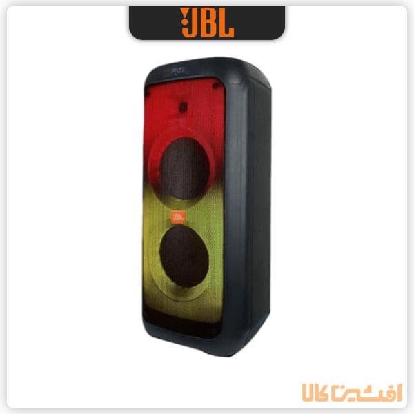اسپیکر جی بی ال مدل Party Box 650 پلاس — تصویر ۳