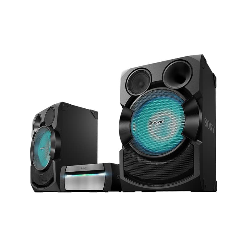 اسپیکر خانگی سونی مدل SONY SHAKE-X70D