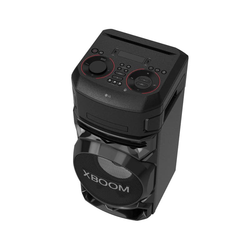 پخش کننده خانگی ال جی مدل XBOOM ON5 — تصویر ۷