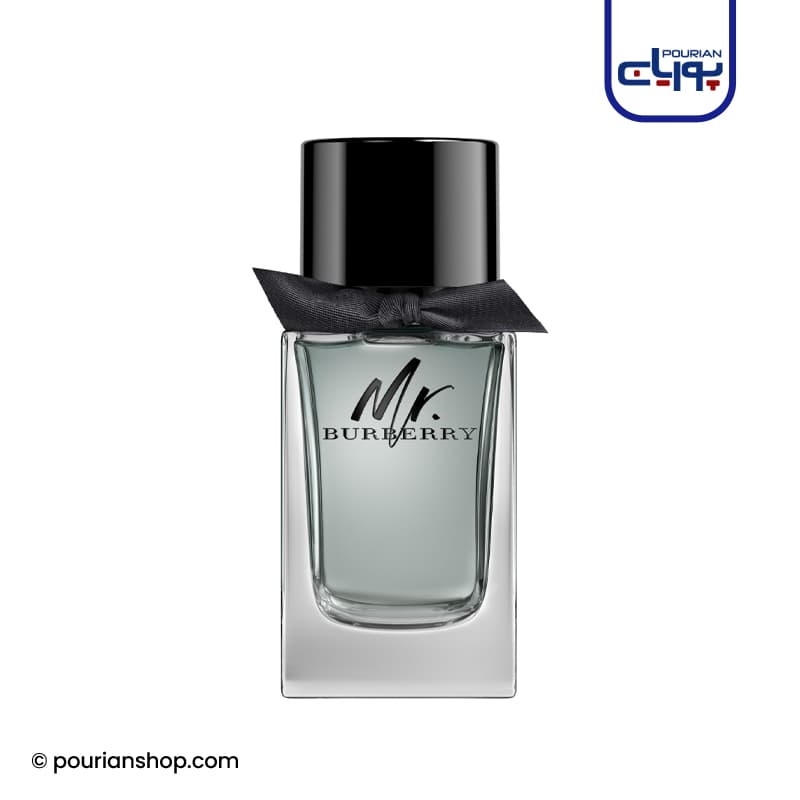 عطر ادکلن باربری مستر باربری