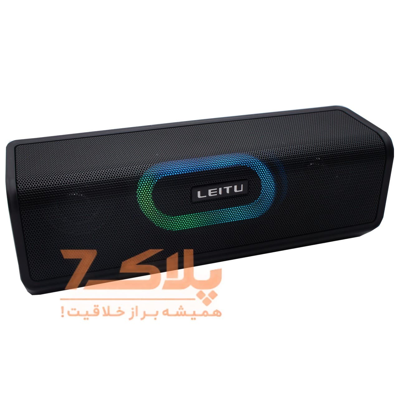 اسپیکر بلوتوثی قابل حمل لیتو مدل LK – 54 — تصویر ۶