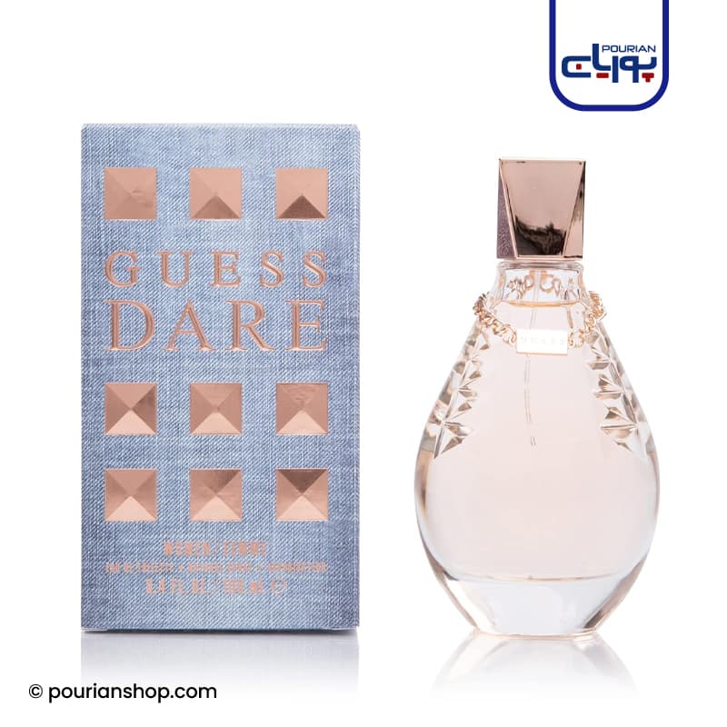 عطر ادکلن گس دیر — تصویر ۲