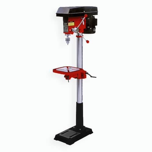 دریل ستونی محک 20 میلیمتری 750 وات پایه بلند تکفار مدل SP5220B