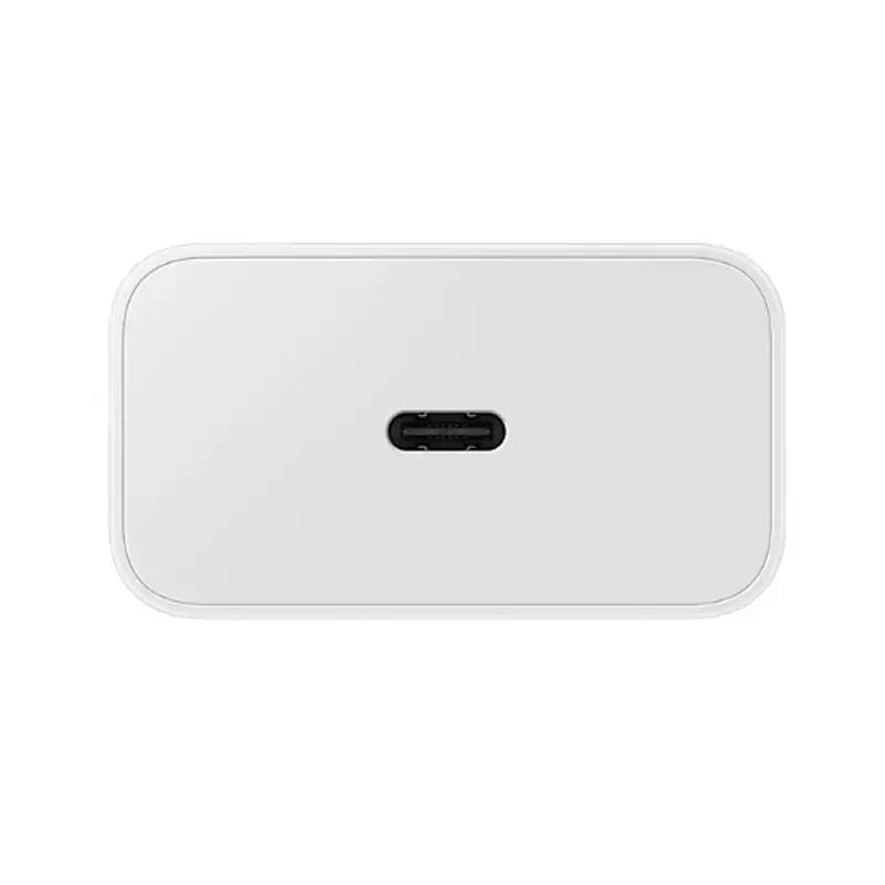 شارژ دیواری سامسونگ مدل Samsung 2510 توان 25 وات (3 پین) — تصویر ۶