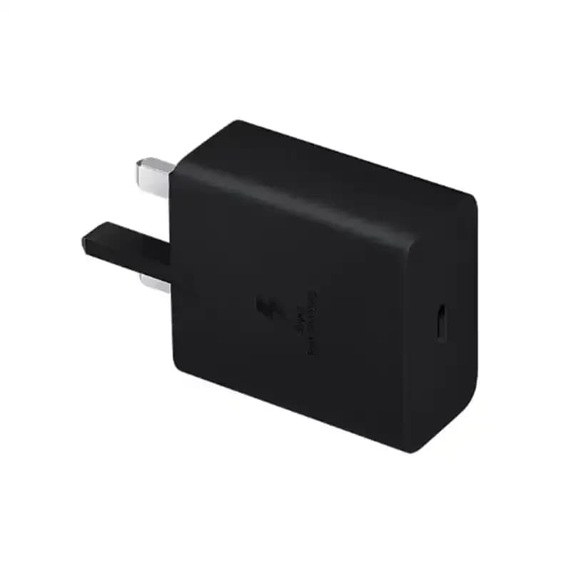 شارژ دیواری سامسونگ مدل Samsung 2510 توان 25 وات (3 پین) — تصویر ۴