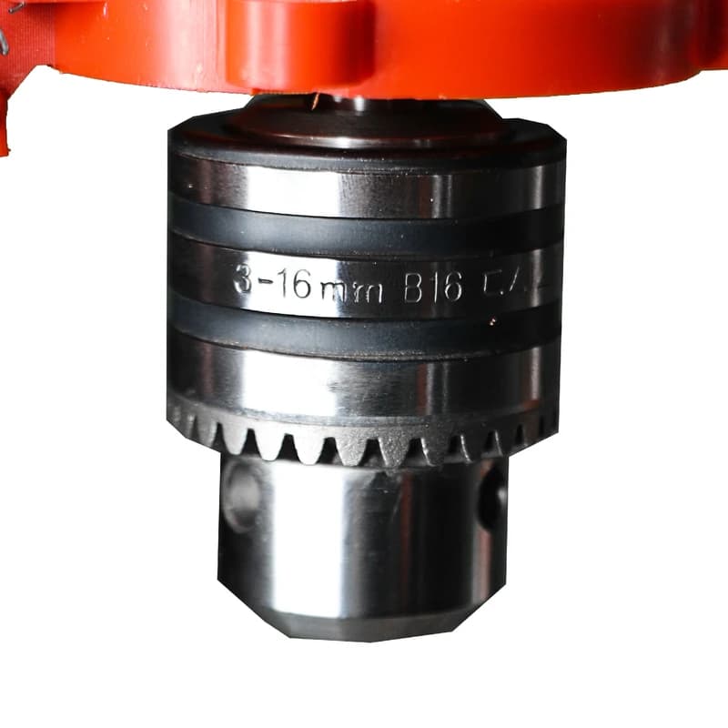 دریل ستونی محک – 16 میلیمتری 550 وات محک مدل SP5216A1 — تصویر ۴