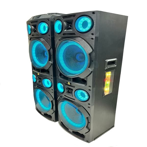 اسپیکر جی بی ال 2800 party box — تصویر ۲