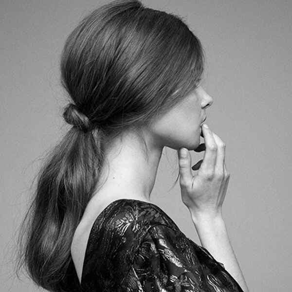موس مو حالت دهنده و حجم دهنده لورال LOREAL سری الوایو Elvive مدل اکسترا والیوم Extra Volume حجم 200 میل اصل — تصویر ۳