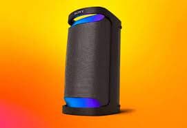 اسپیکر بلوتوثی قابل حمل سونی مدل SONY srs-XP500