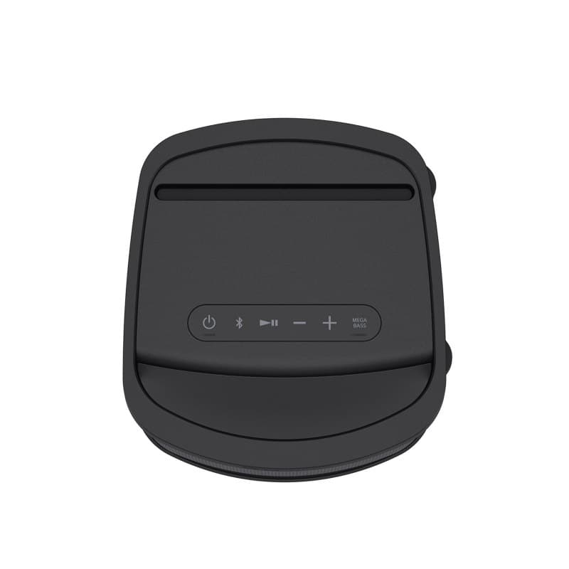 اسپیکر بلوتوثی قابل حمل سونی مدل SONY srs-XP500 — تصویر ۲