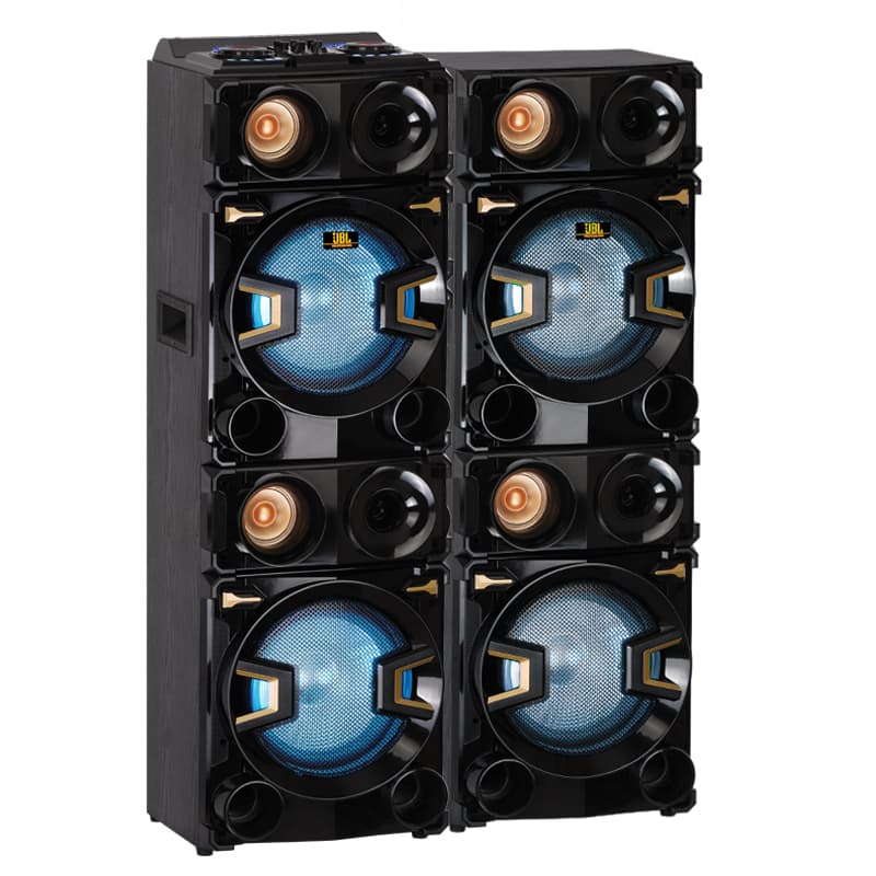 اسپیکر جی بی ال مدل JBL Party box 2500