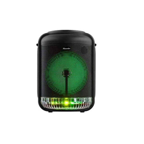 اسپیکر شارژی قابل حمل مکسیدر مدل MX-ES1081 KC805