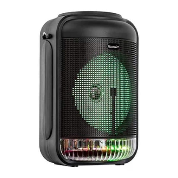 اسپیکر شارژی قابل حمل مکسیدر مدل MX-ES1081 KC805 — تصویر ۲