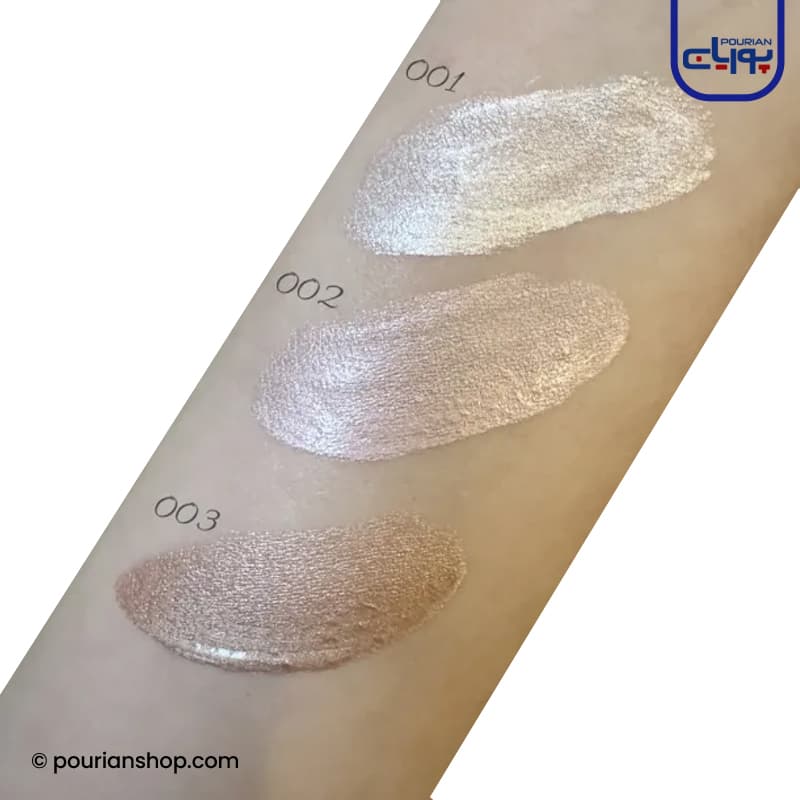 هایلایتر مایع Super Dewy تاپ فیس — تصویر ۲