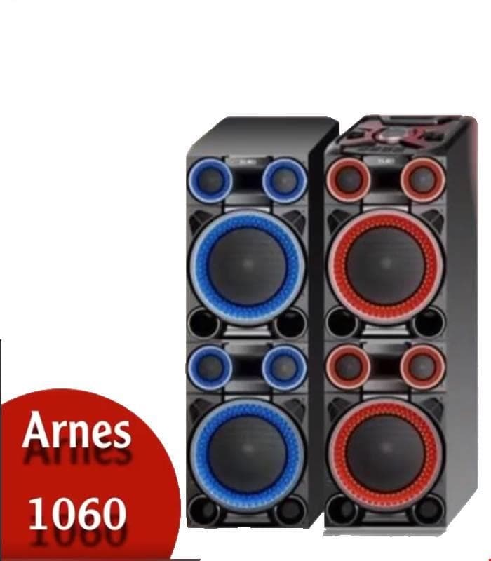 اسپیکر آرنس SP-A 1060 طرح دی جی