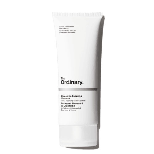 فوم شسشتوی اوردینری The Ordinary مدل glucoside حجم 50 میل اصل