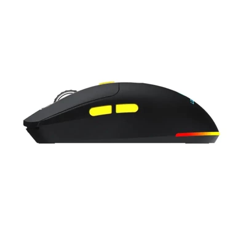 ماوس گیمینگ بی‌ سیم لاجی کی مدل Logikey M530 — تصویر ۸