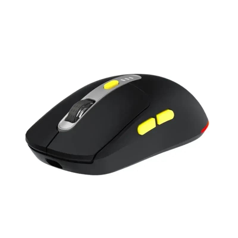 ماوس گیمینگ بی‌ سیم لاجی کی مدل Logikey M530 — تصویر ۷
