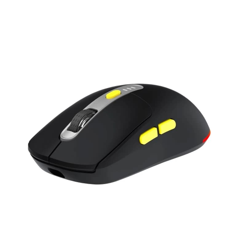 ماوس گیمینگ بی‌ سیم لاجی کی مدل Logikey M530 — تصویر ۵