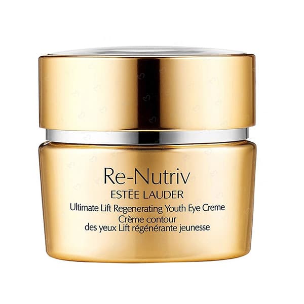 کرم دور چشم لیفت و جوانساز re-nutriv استی لادر حجم ۱۵ میل اصل