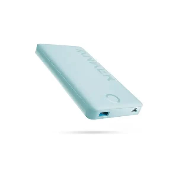 پاوربانک 10000 هزار 12 وات انکر مدل Anker 323 Power Bank PowerCore PIQ A1334 — تصویر ۵