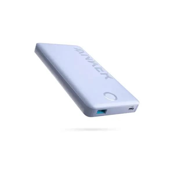پاوربانک 10000 هزار 12 وات انکر مدل Anker 323 Power Bank PowerCore PIQ A1334 — تصویر ۳