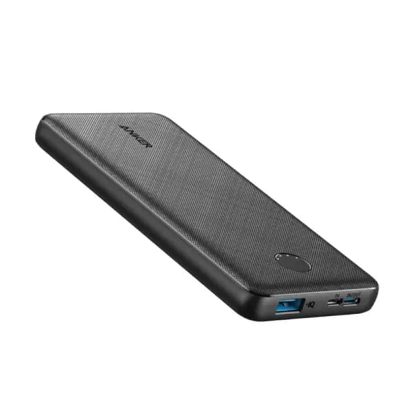 پاوربانک 10000 هزار انکر مدل Anker 313 Power Bank PowerCore A1229