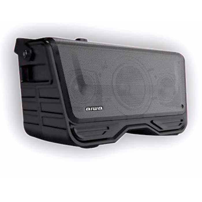 اسپیکر شارژی آیوا VA-X150RV — تصویر ۲