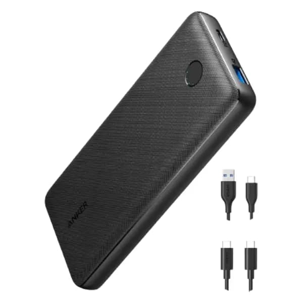 پاوربانک 20000 هزار 20 وات انکر Anker 525 Powerbank A1287