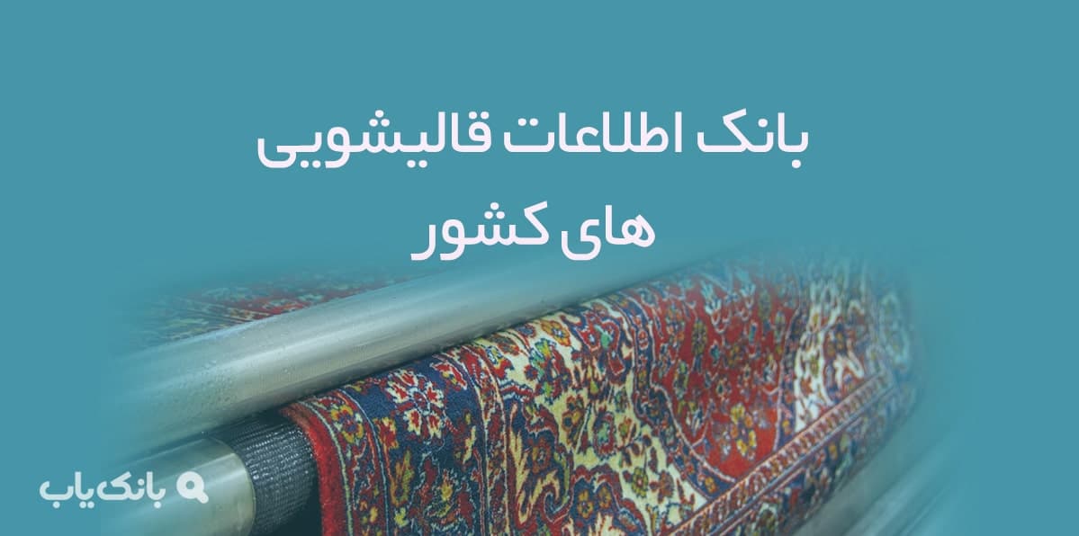 اطلاعات قالیشویی های کشور — تصویر ۲