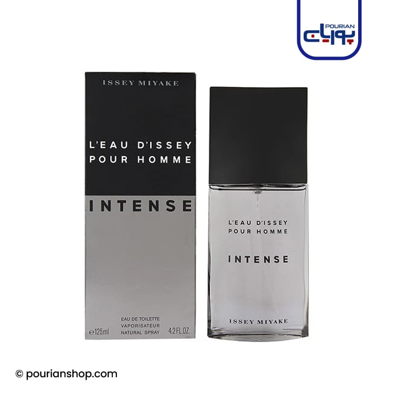 عطر ادکلن ایسی میاکه لئو د ایسه اینتنس مردانه — تصویر ۲