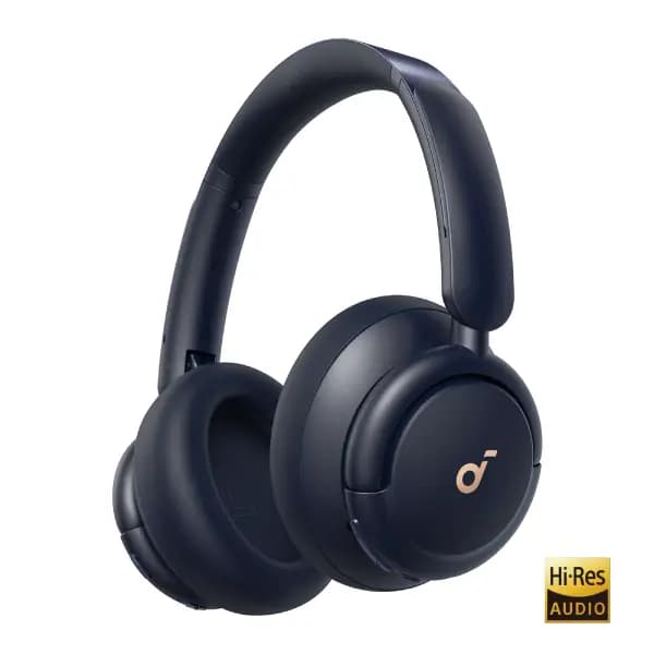 هدفون بلوتوثی انکر مدل Anker Soundcore Q30 — تصویر ۲