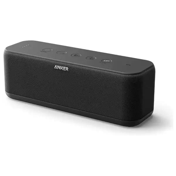اسپیکر بلوتوثی قابل حمل 20 وات انکر مدل Anker Soundcore Boost