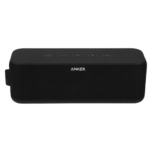 اسپیکر بلوتوثی قابل حمل 20 وات انکر مدل Anker Soundcore Boost — تصویر ۲