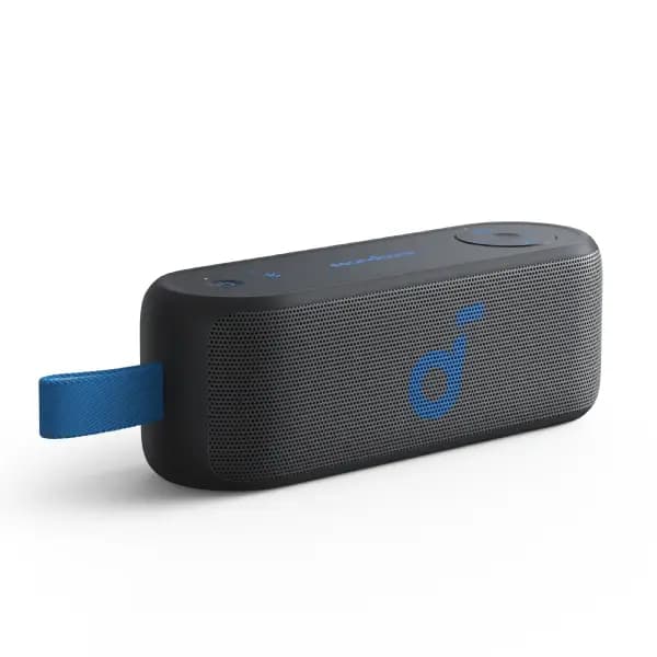 اسپیکر قابل حمل انکر مدل Anker Soundcore Select 3