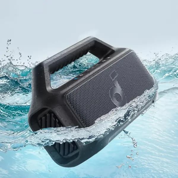 اسپیکر انکر مدل Anker Soundcore Boom 2 SE — تصویر ۴