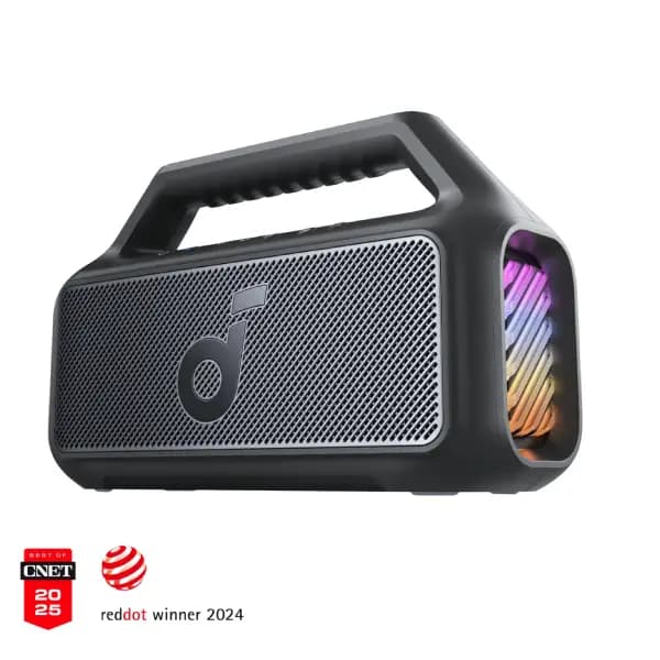 اسپیکر انکر مدل Anker Soundcore Boom 2
