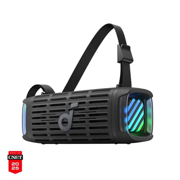 اسپیکر انکر مدل Anker Soundcore Boom 3i — تصویر ۳