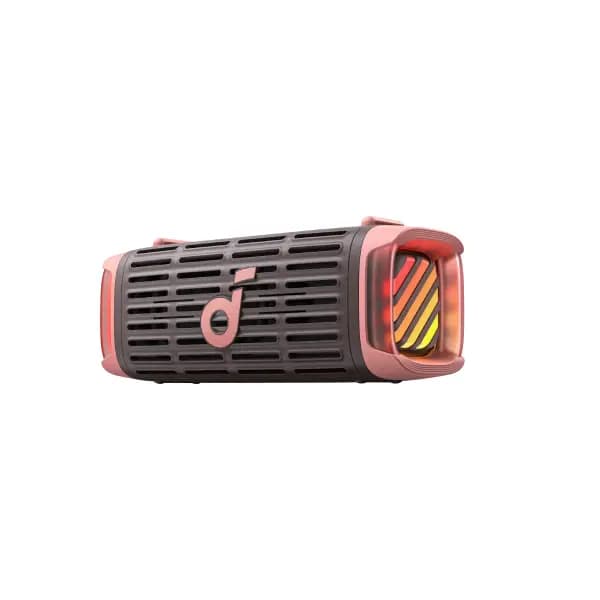 اسپیکر انکر مدل Anker Soundcore Boom 3i — تصویر ۶