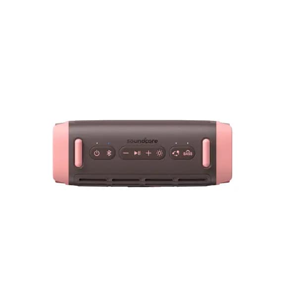 اسپیکر انکر مدل Anker Soundcore Boom 3i — تصویر ۷